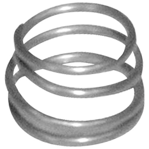Globe 306-1 Rod Spring End Weight
