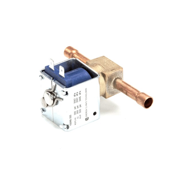 Nor-Lake 120035 Solenoid Valve 3/8" 115V E3S130
