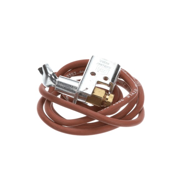 Montague 25387-1 Oven Pilot Burner/Ignitor Assembly With Wire LP