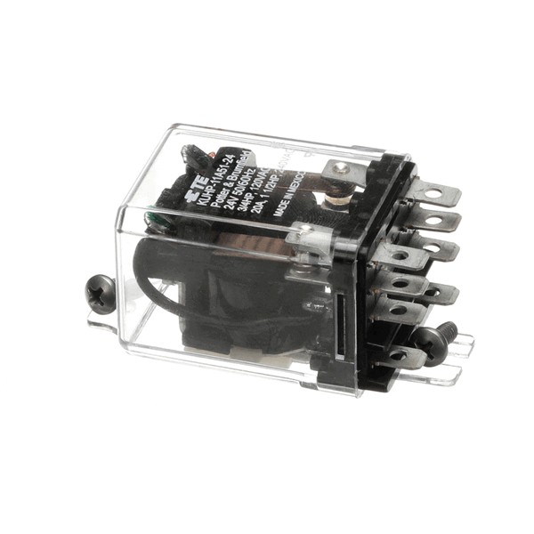 Follett 00110387 Ice Dispenser Relay 24V 50/60Hz