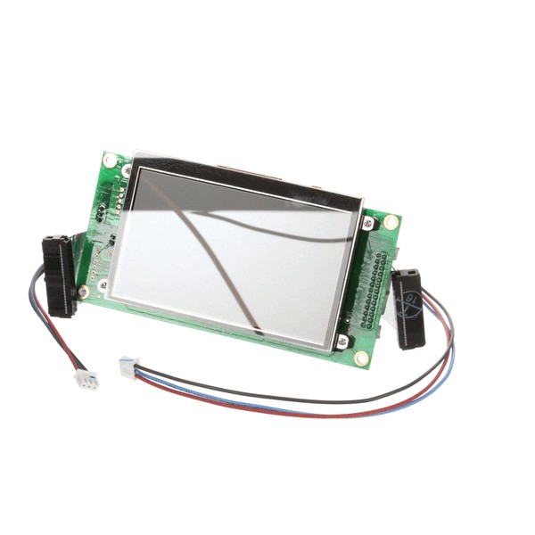 TurboChef ENC-3011 Oven Display Board Service Kit TFT 4.3"