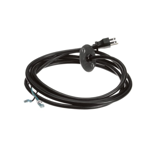 Cres Cor 0810 029 05 Power Cord Assembly 12.5'L 120V 15A