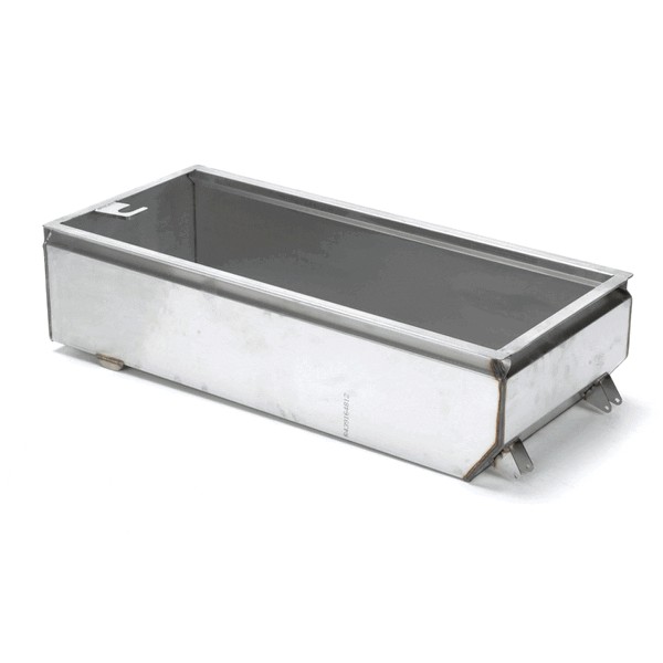 Pitco B6670801 Electric Fryer Filter Pan Weldment SG6H
