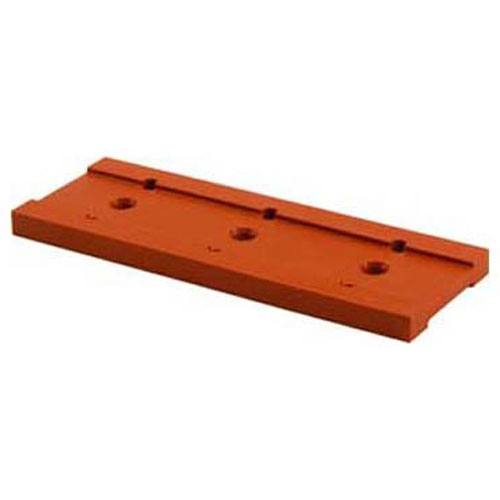 Prince Castle 233-86 Silicone Grill Wiper Blade Pack Of 4