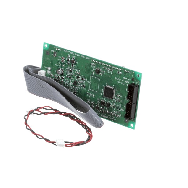 Turbochef TC3-3229 VF Display Board With Service Kit