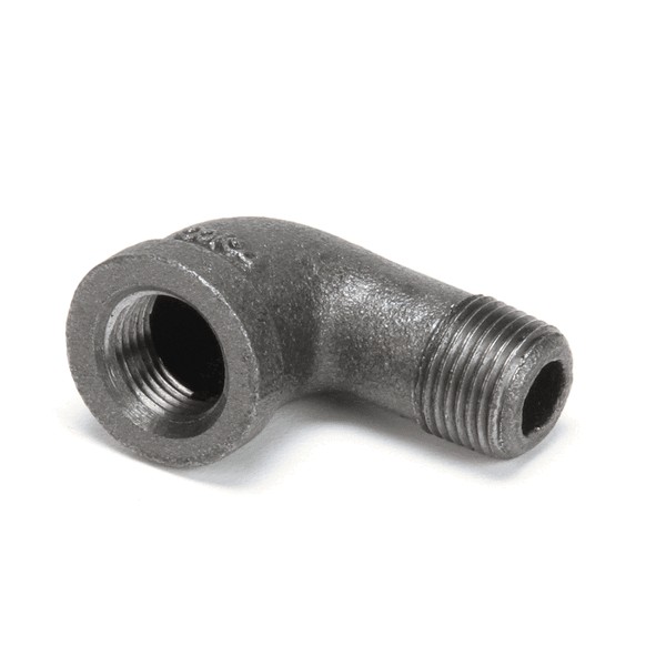 Hobart FP-078-75 Elbow - 90 Degree, 3/8"