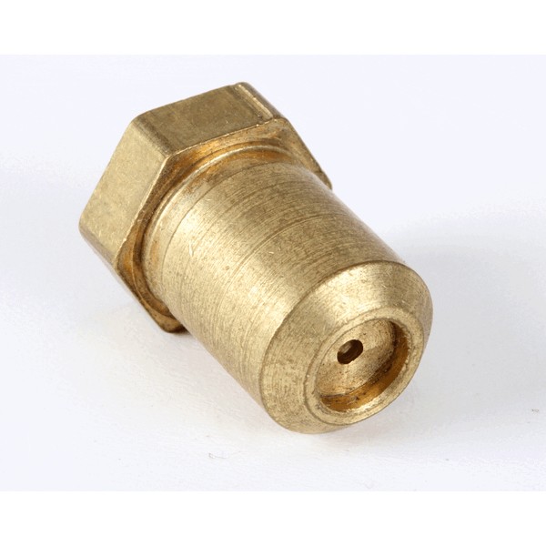 Tri-Star AS-301052 Orifice Hood #52 3/8"-27 X 1/2"