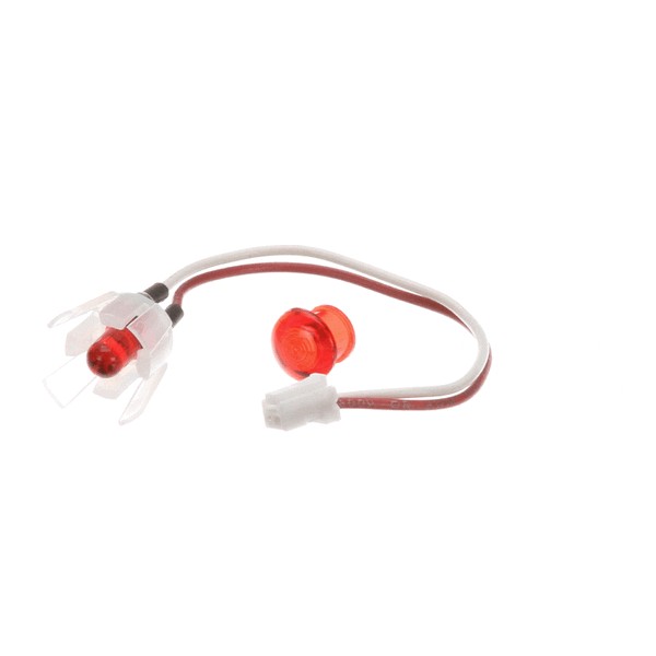 Vulcan Hart 944539 Griddle Indicator Light LED Red VCCG/VIG