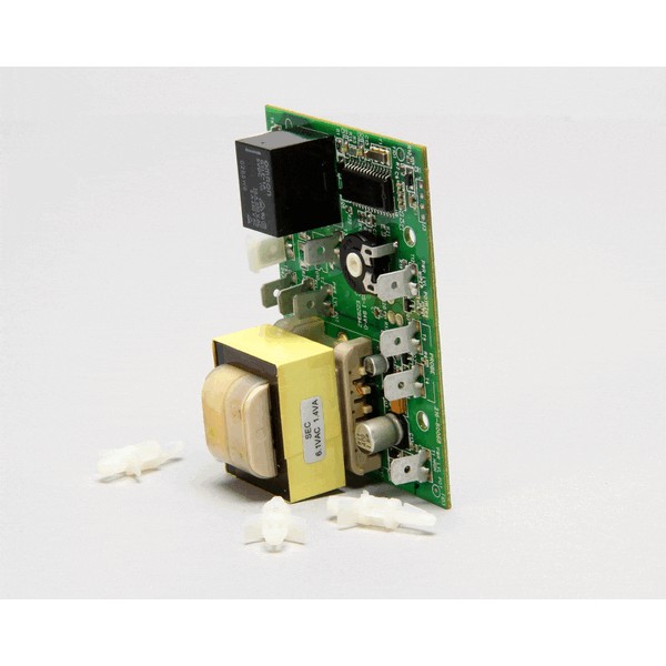Blodgett 20351 Combination Oven Controller Spacers Hold