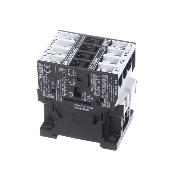 Electrolux 088477 Oven Contactor 220-240V/240-264V 50Hz/60Hz