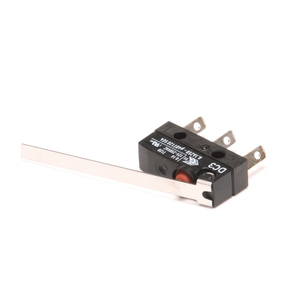 Henny Penny 64098 Holding Cabinet Sealed Switch Assembly & Actuator Lever