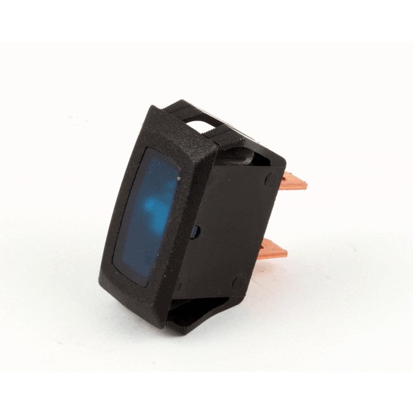 Groen NT1077 Connectionless Steamer Indicator Lamp Blue