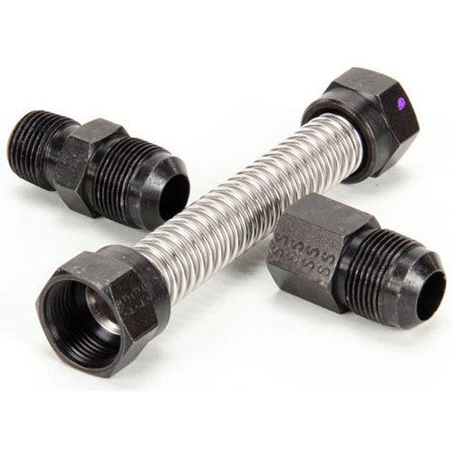 Frymaster FM8261890 Gas Fryer Flexline Kit 7.00" X 1/2" ID