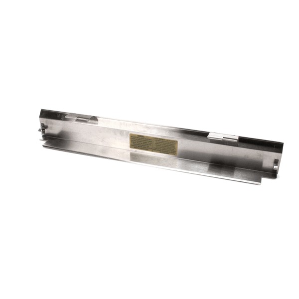Montague 3524-6 Broiler Panel With Hinges Firebox Stainless Steel