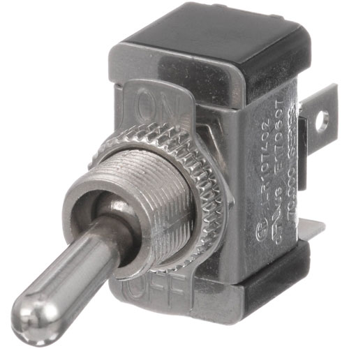 Cleveland CLEKE50504 Toggle Switch 1/2 SPST