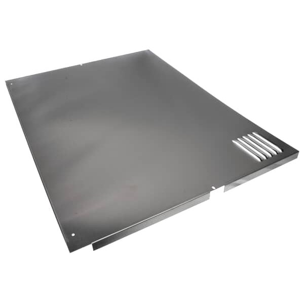 Henny Penny 56973 Pressure Fryer Panel Left Hand Side