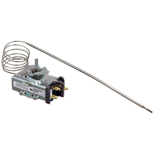 Hobart 24148-1 Thermostat D1/D18 Bulb 3/16" X 13" CAP 36" 200&deg;F To 550&deg;F