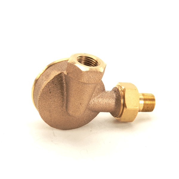 Market Forge 981718 Valve Steam Trap 1/2" x 3/8"