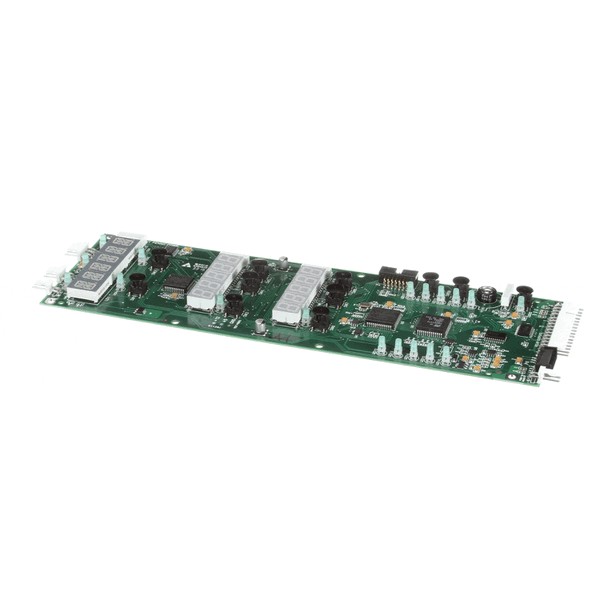 Henny Penny 73618 Rotisserie Control Board W/Display Assembly