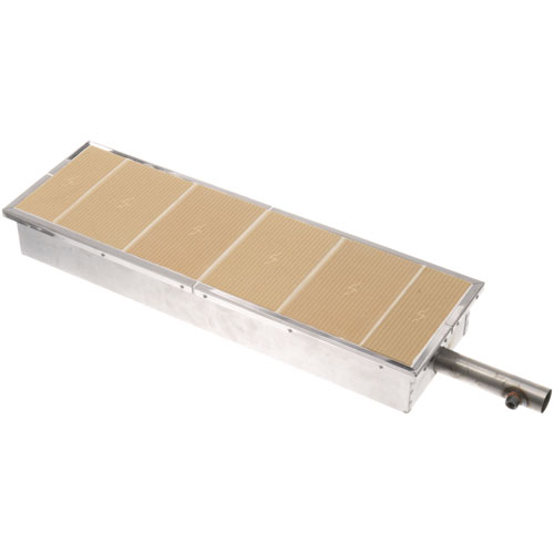 Cleveland WR50950 Infrared Burner Tiled BMR-32