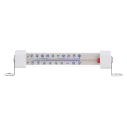 Silver King 23079 Thermometer (2 Brkt,-40/120F)
