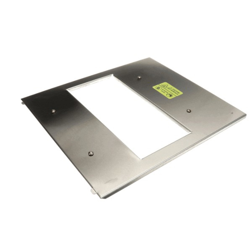Duke 175250K Broiler Left Hand Access Panel Assembly