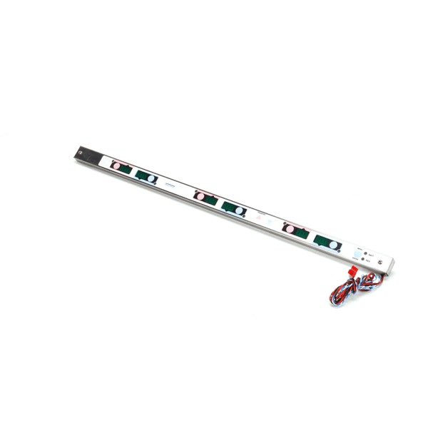 Precision Metal 541-952S Timer Bar Whataburger Kit 6-Channel