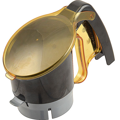 Dispenser,Seasoning .35 Cc Accutaste Bk Only For Allpoints - Part# 8400136
