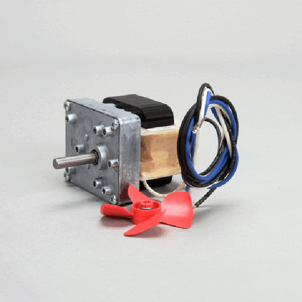 Holman 15205 (OEM) Motor