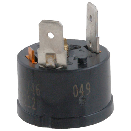 Delfield 2195034 Refrigerator Compressor Overload Protector