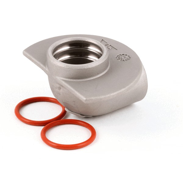 Henny Penny 140069 Rotisserie Elbow Drain Kit