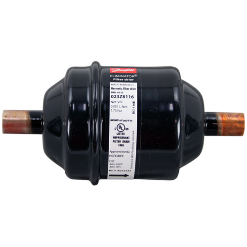 Multiplex 8253333 Drier