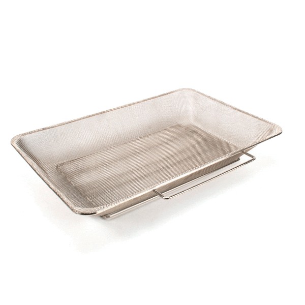 Frymaster 8103276 Fryer Screen 3-4-5 Battery Low Oil Volume Crumb Tray