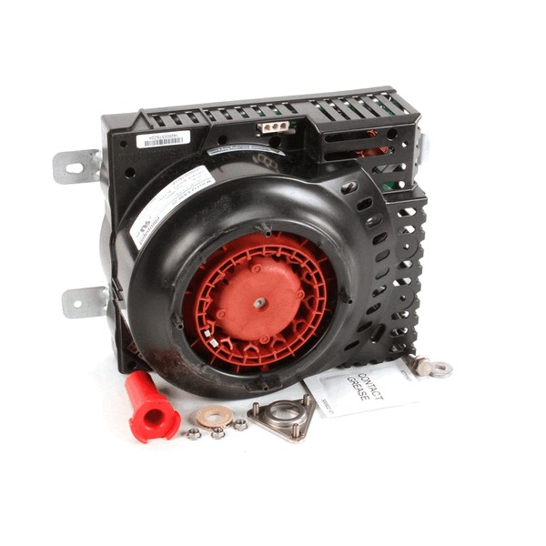 Rational 40.03.513P Fan Motor W/Shaft Gasket