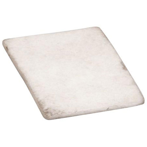 Blodgett R6233 Convection Oven Igniter Gasket 0.15' x 1.4' x 2'