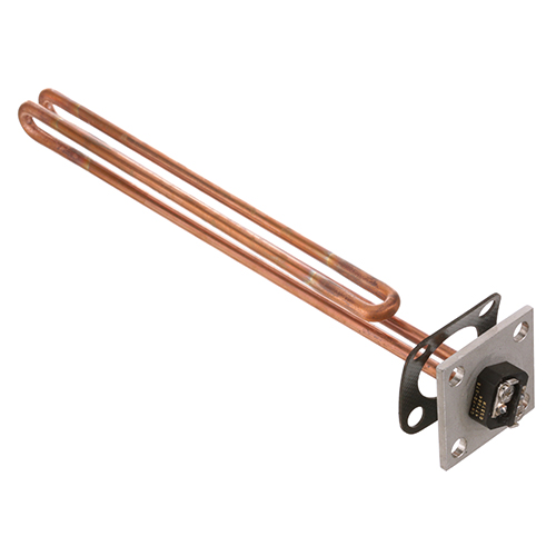 Hatco 02-04-600-00 Booster Element 208V  5750W   1-3/4" Oc