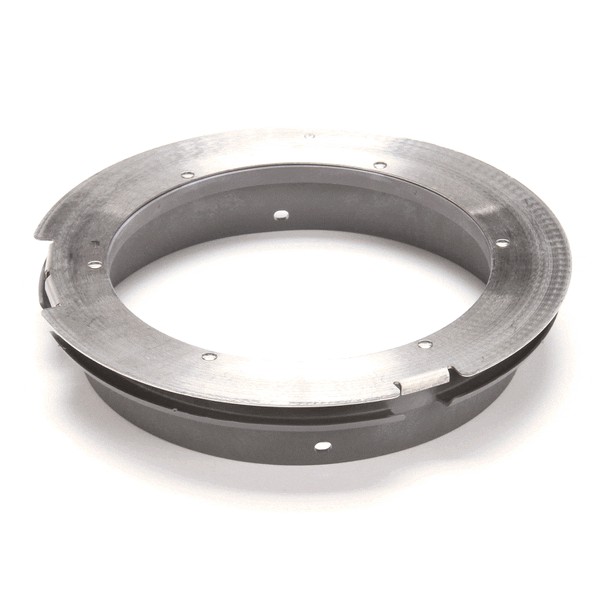 GE/Hobart 00-917272 Legacy Mixer Drip And Cup Flange