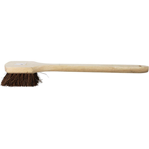 Pitco P9314-68 Broiler/Grill Brush 20" L