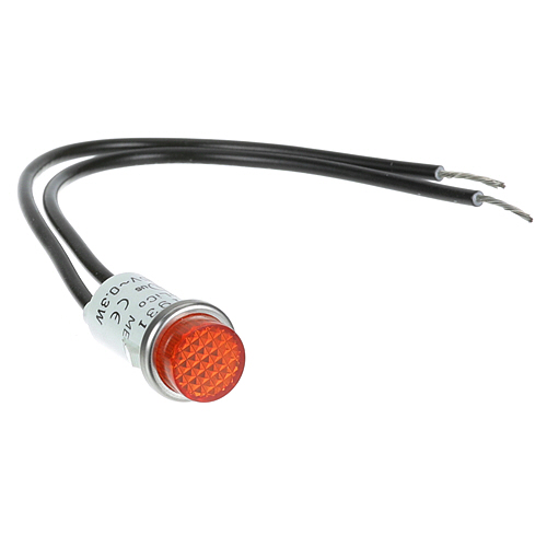 Ultrafryer ULTR23A056 Signal Light - Amber