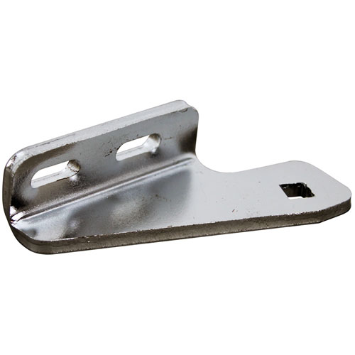 Delfield 3234226 Refrigerator Hinge Bracket-TL/BR