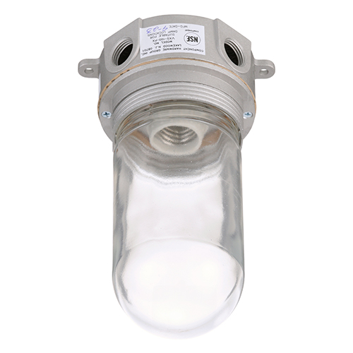 Standard Keil 2310-1004-1000 Vapor Proof Light-Surface