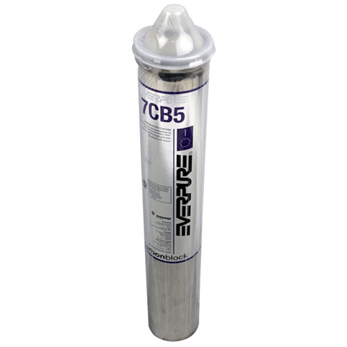 Everpure 962506 Filter Cartridge, Steamer-7Cb5 5Micron