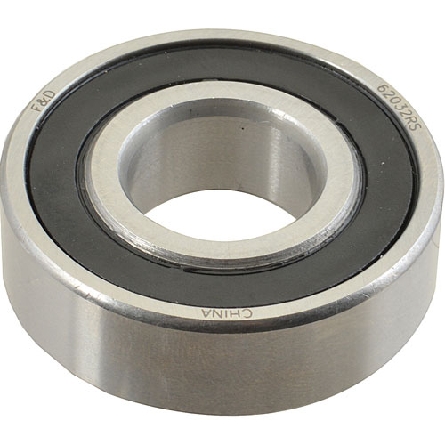 Hobart BB17-12 17MM Bore Ball Bearing