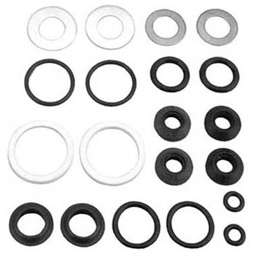 Chicago Faucet 1277-DAB Quaturn Repair Kit