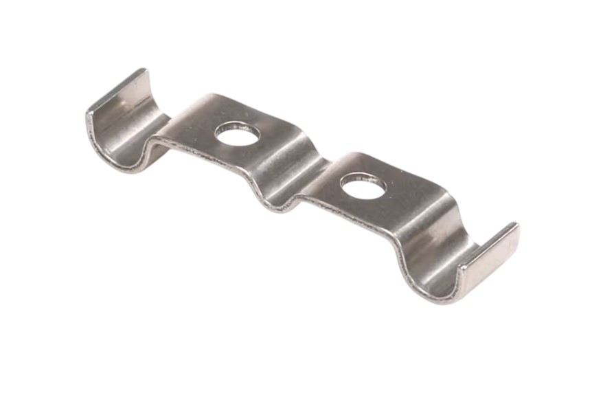 Pitco A3342502 Electric Fryer Temperature Probe Front Bracket MEII/SEH50/MEIIT