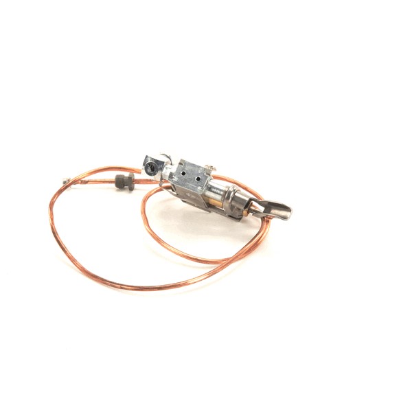 Frymaster 8068688SP Natural Gas Valve & Pilot Burner Assembly
