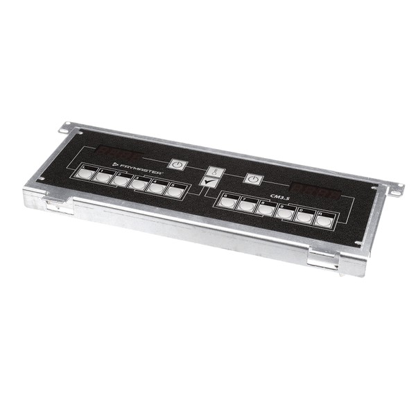 Frymaster FM826-2429 Computer Full Vat Electric With Standby