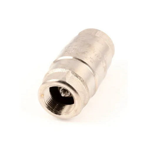 Henny Penny HEN21800 Check Valve Direct Conne Ct 3/4