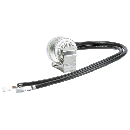 Delfield 2194235 Freezer Defrost Termination Switch 2-Wire