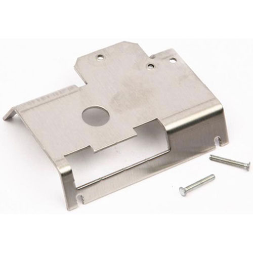 Frymaster 1061401 Gas Fryer Mounting Bracket Microswitch Drain Valve